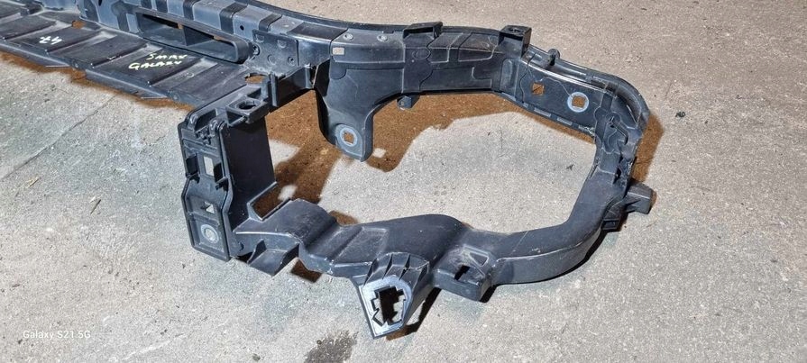 фото №6, Pas підсилювач ford s-max mk2 galaxy mk-4