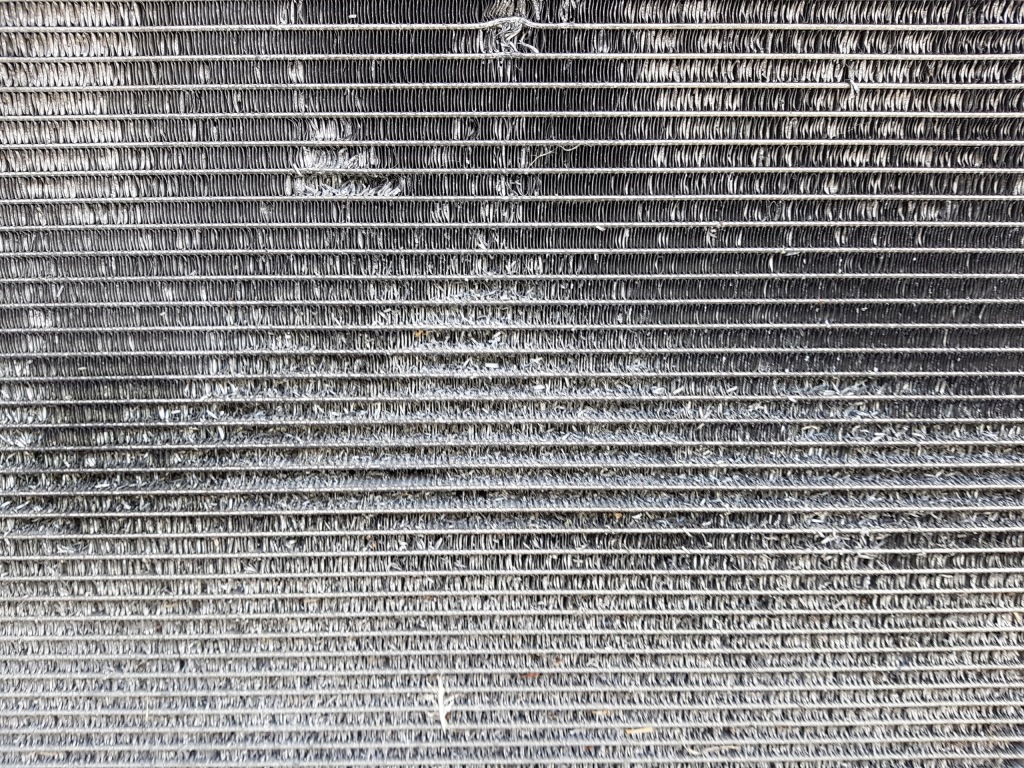 фото №5, Vw passat b7 10-14r 2.0 tdi радіатор wentytlatory