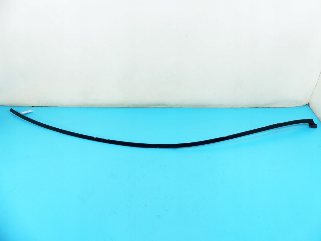 Купити Молдинг дахова ліва дах mercedes w221