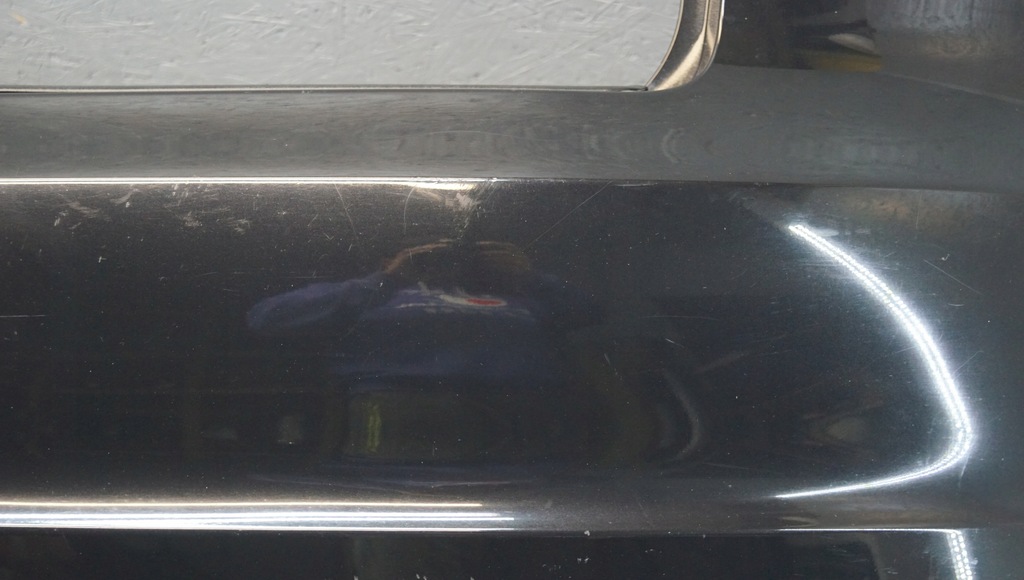 фото №9, Бампер задня audi a3 8p lift 08- 3d s-line