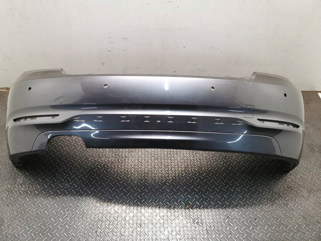 фото №1, Бампер задняя bmw 2 f22 f23 pdc