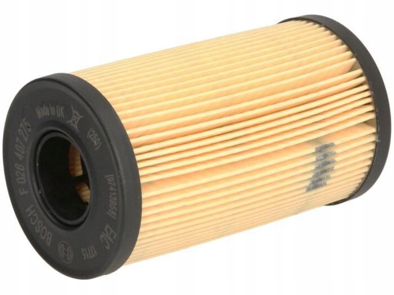 Фильтр масла bosch в Украине