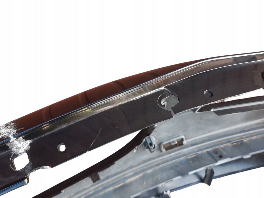 фото №12, Бампер перед передний bmw f01 seria 7 7183865