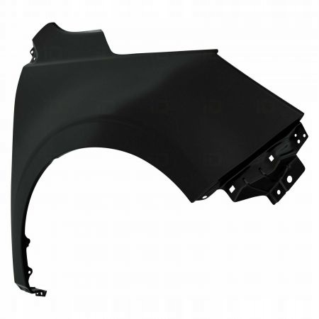 фото №1, Subaru forester 2013-2018 крыло передний правый новый