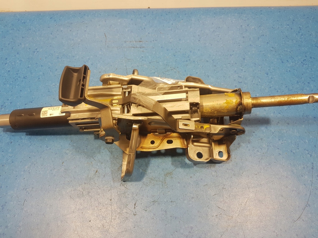 фото №5, Audi a5 8t колонка рулевая 8k0419506ac