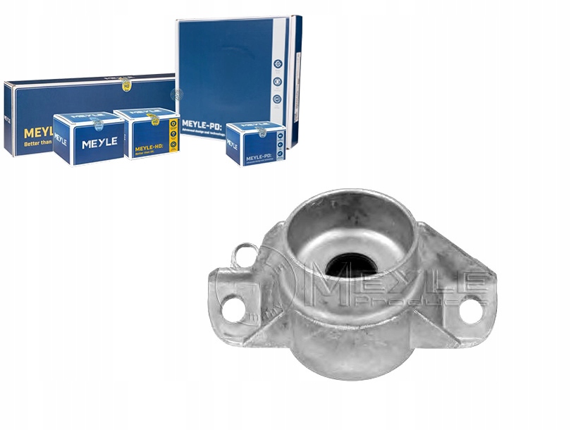 фото №1, Meyle подушка амортизатора 8k0513353d 8k0513353e