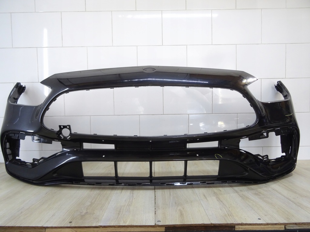 фото №1, Mercedes w206 amg бампер перед a2068858401