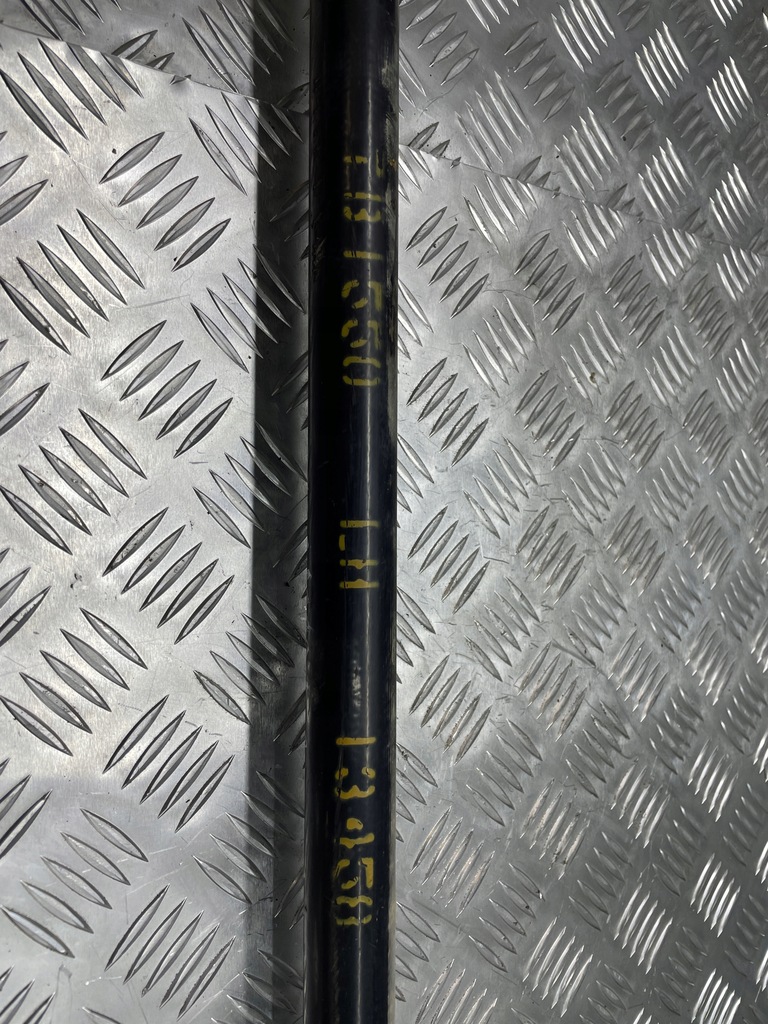 фото №6, Тяга поворотный левый opel frontera b 3,2 v6