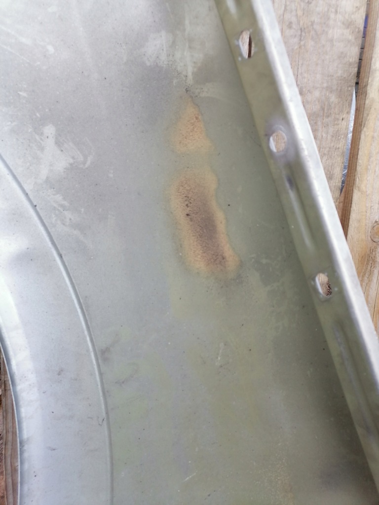 Крыло  правый  перед opel astra g 2 z157 Цена