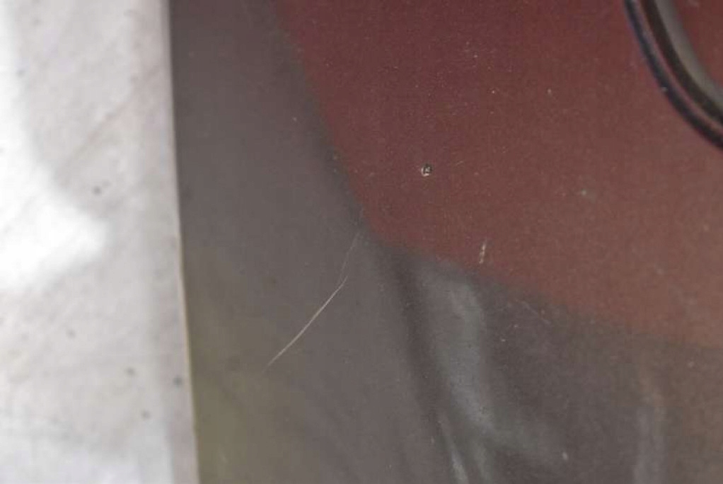 фото №10, Бампер перед передний szary 30657005 volvo v50 04-12