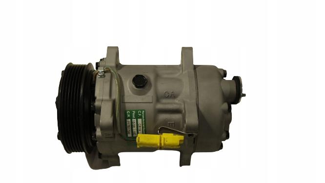 фото №6, Насос кондиционера fiat ulysse 2.0 jtd 71781799