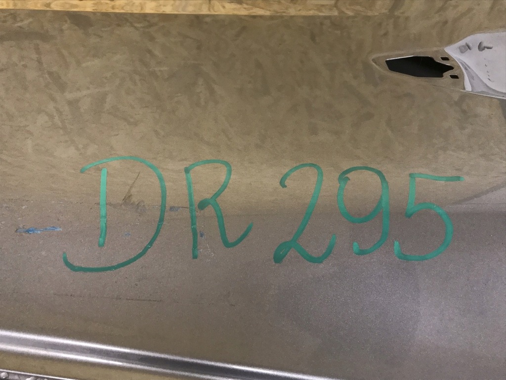 фото №12, Kia sportage v 5 дверь правое задняя задние org