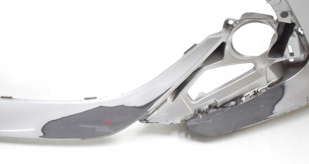 фото №1, Бампер перед передний org 6969