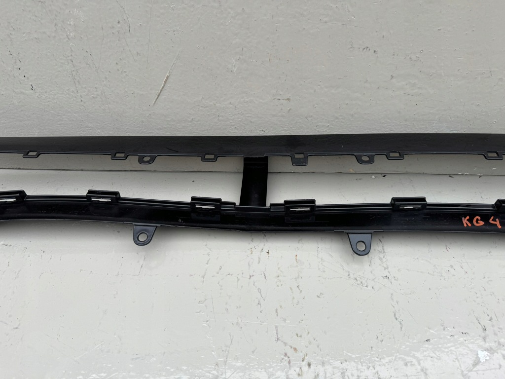 Toyota rav4 5 v 19r- накладка спойлер бампера перед передний 52411-42110 в Украине