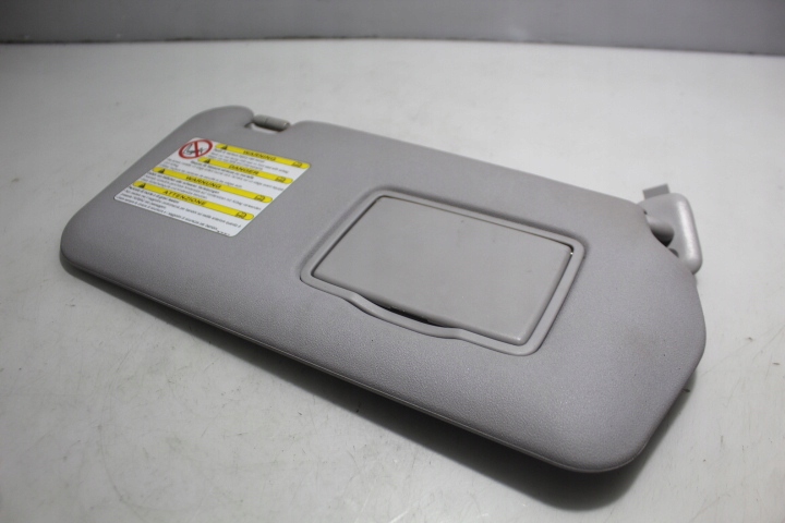 фото №1, Захист сонцезахисна права mazda 5 i