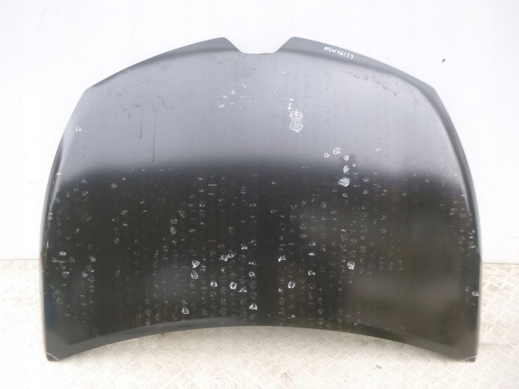 Купить Капот renault clio iv 2012 -2020 новая крышка двигателя оригинальная 651009833r