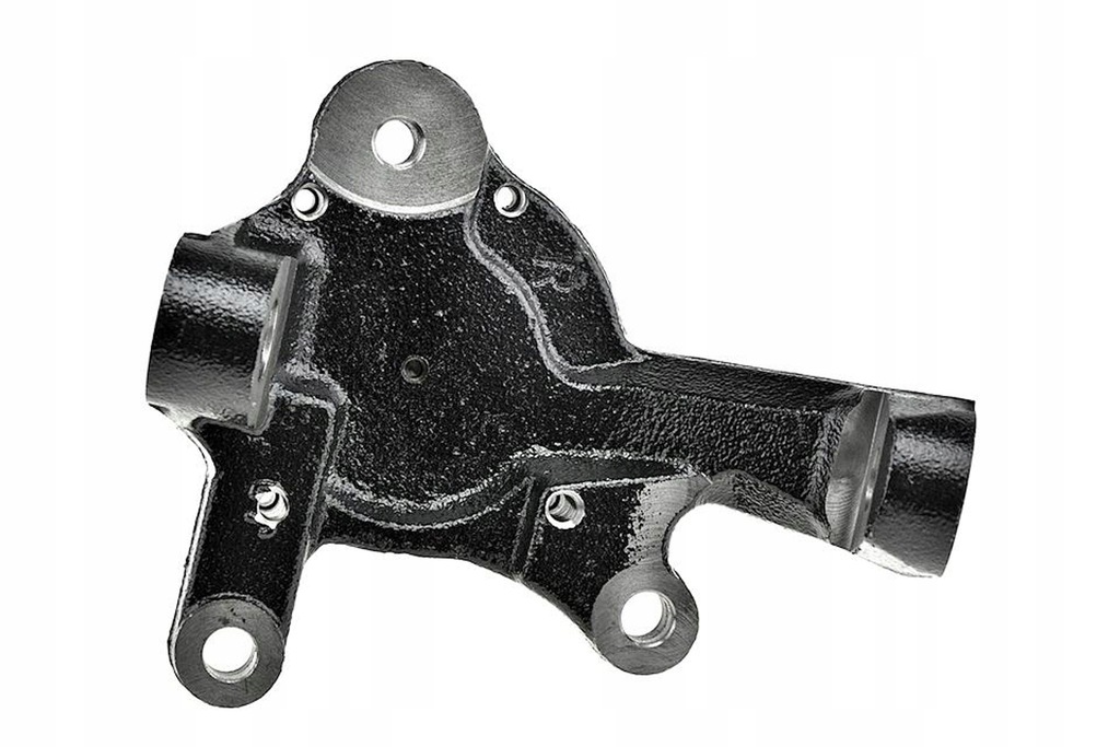 фото №4, Nty поворотный кулак передняя