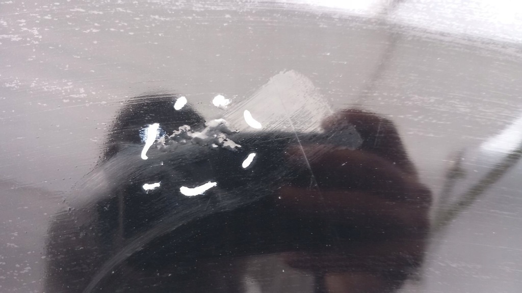 фото №9, Peugeot 3008 i капот ktvd