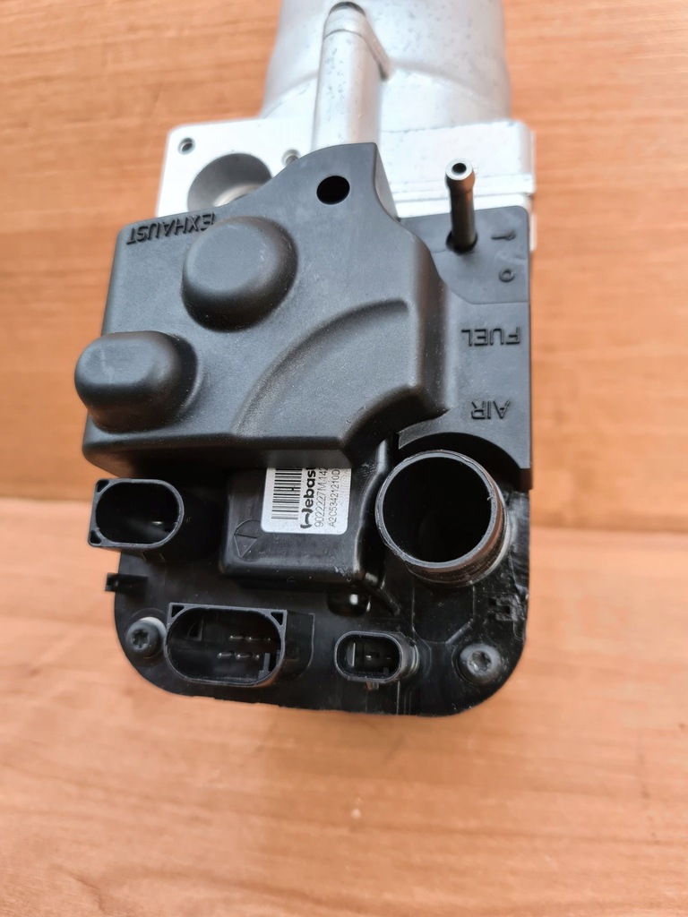 фото №10, Webasto 5q0815005l vw golf vii tt evo дизель