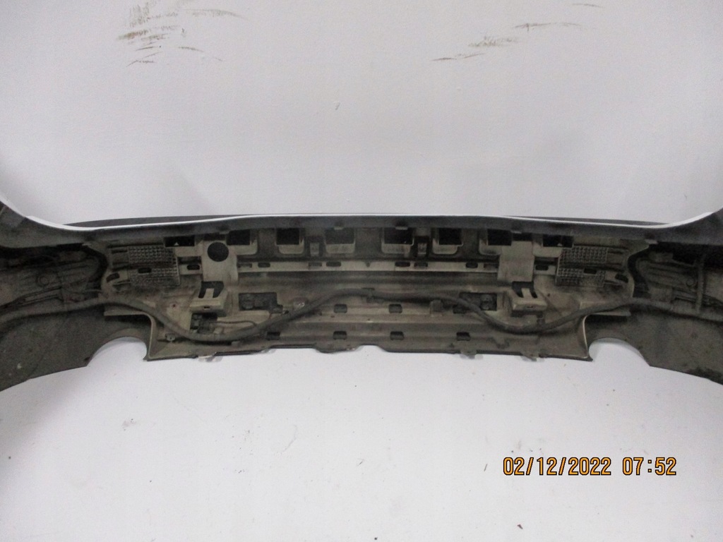 фото №8, Бампер ford galaxy 18r 4x pdc задня задній