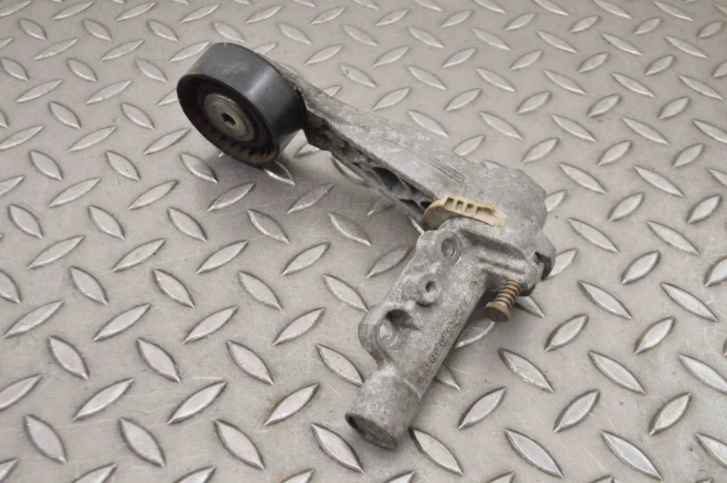 фото №1, Натягувач поперечина mini cabrio r57 v7571015 15389711 1.6l 147kw 2010