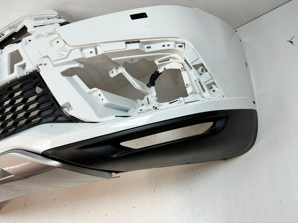 фото №6, Mitsubishi asx lift 18- бампер передній перед 6400j025zz