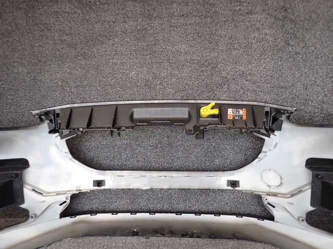 фото №9, Ford puma ii st line 19- бампер передній перед