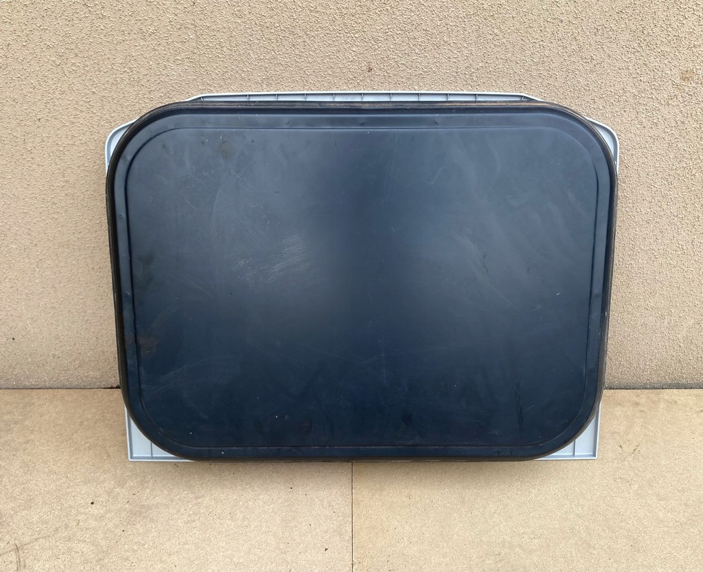 фото №4, Люк renault gama t range 82257726