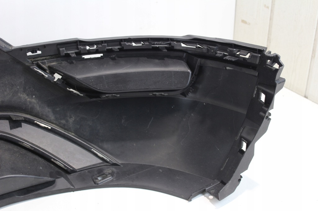 фото №6, Дифузор бампер задня vw t-roc 2ga повний bdb