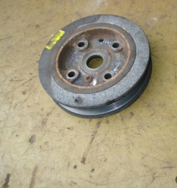 фото №1, Volvo v40 s40 2.0 16v шків