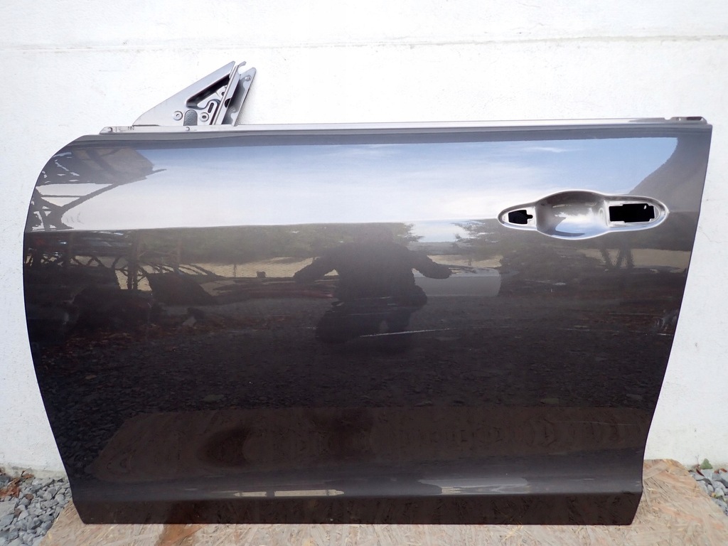 фото №1, Двері ліва передні лівий перед maserati ghibli m157 2013-