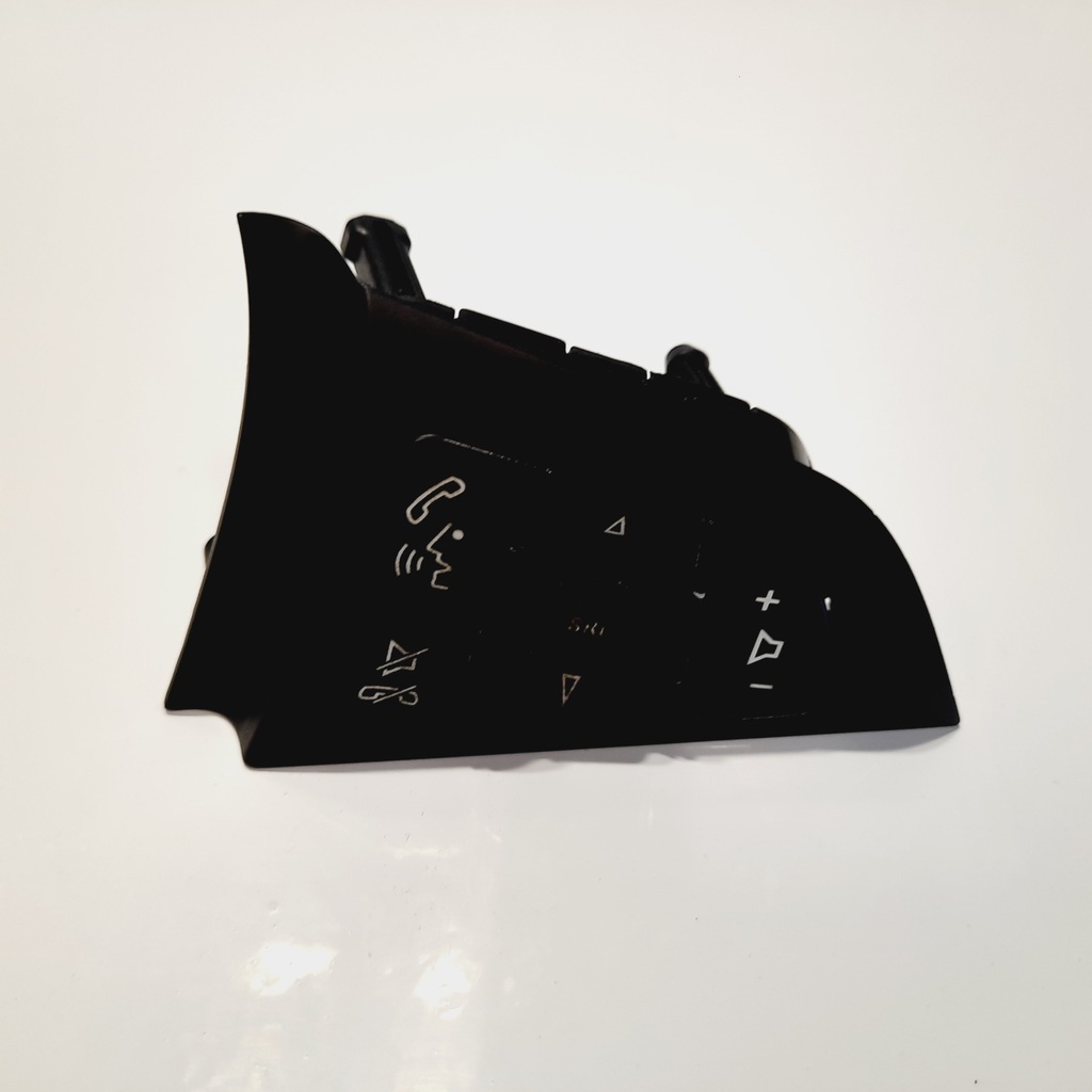 фото №1, Opel astra iv j переключатель радио 13268686