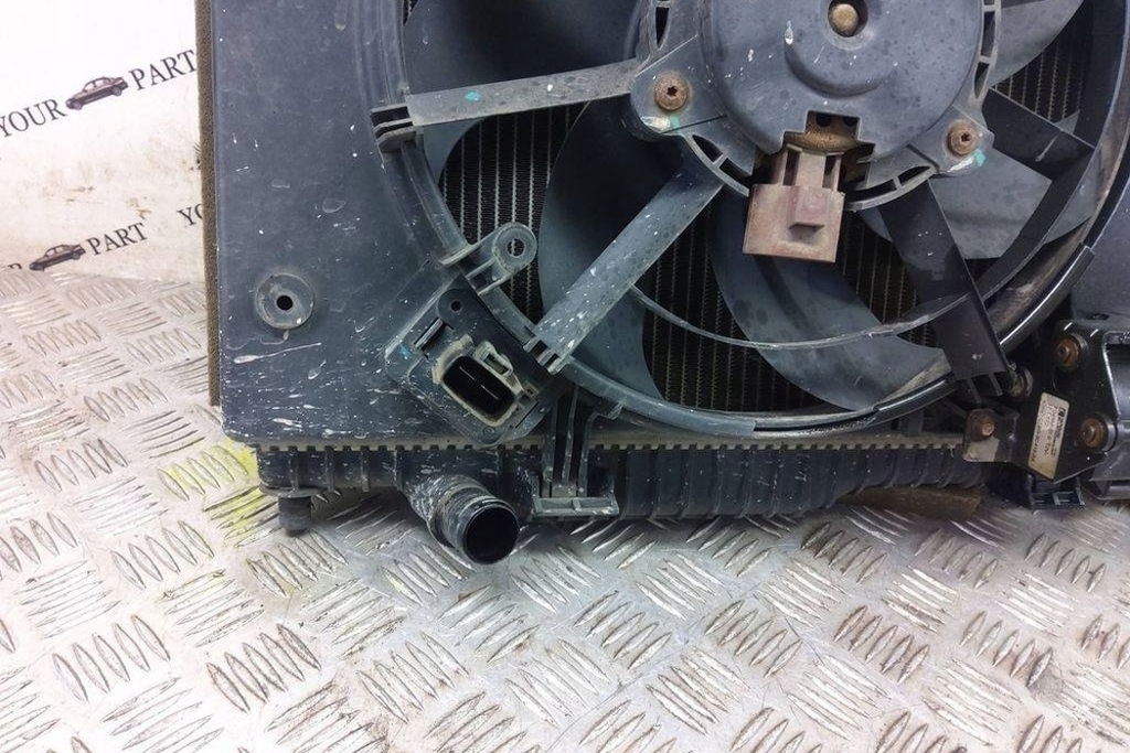 фото №8, Pas передній ford ecosport c1b18c607fd 1.0l бензиновий 92kw 2017