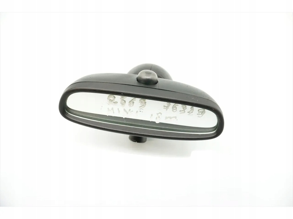 фото №1, Mini mini дзеркало заднього виду 2018 хетчбек 2/3dr 17-24 бензин one