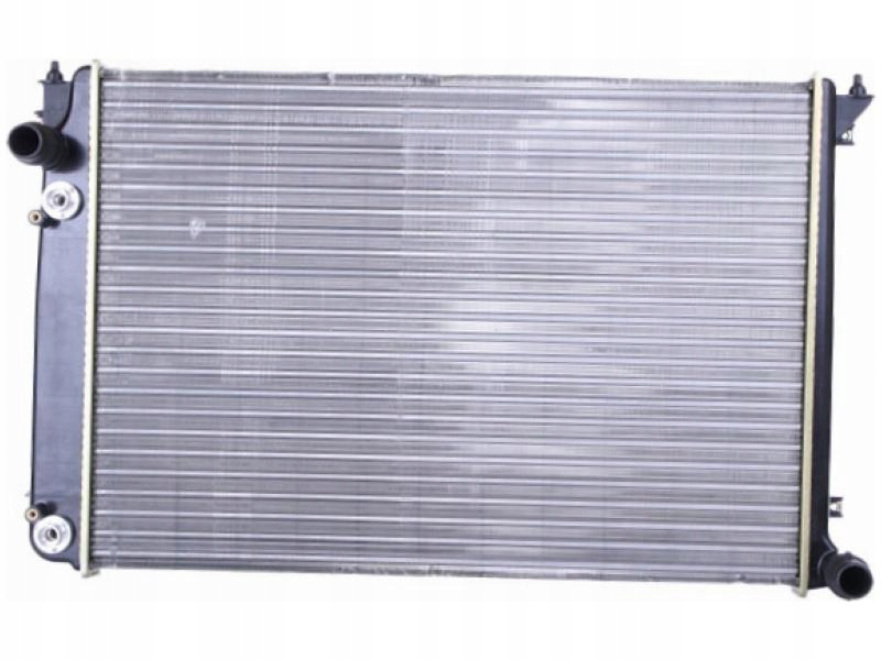 фото №1, Радіатор audi a8 d2 2.5