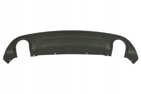 фото №1, Спойлер бампера 5511-00-0932972p blic