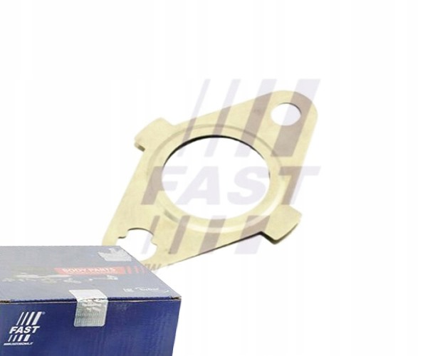 фото №1, Прокладка клапана egr do infiniti q30