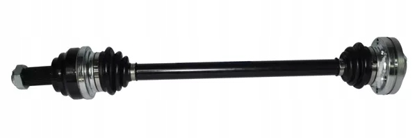 Купить Приводной вал bmw 1 e81 130i 06- /p/ 474 244 hart приводной вал