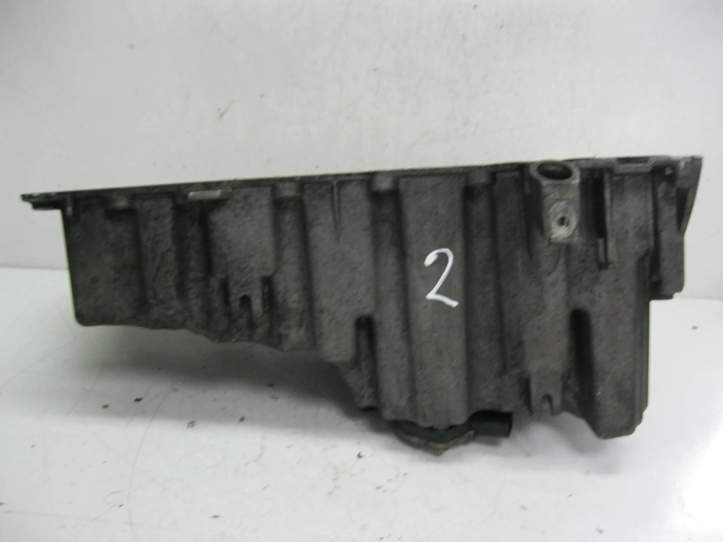 Купить Поддон масляная 272967 mercedes r-klasa 3.5 v6