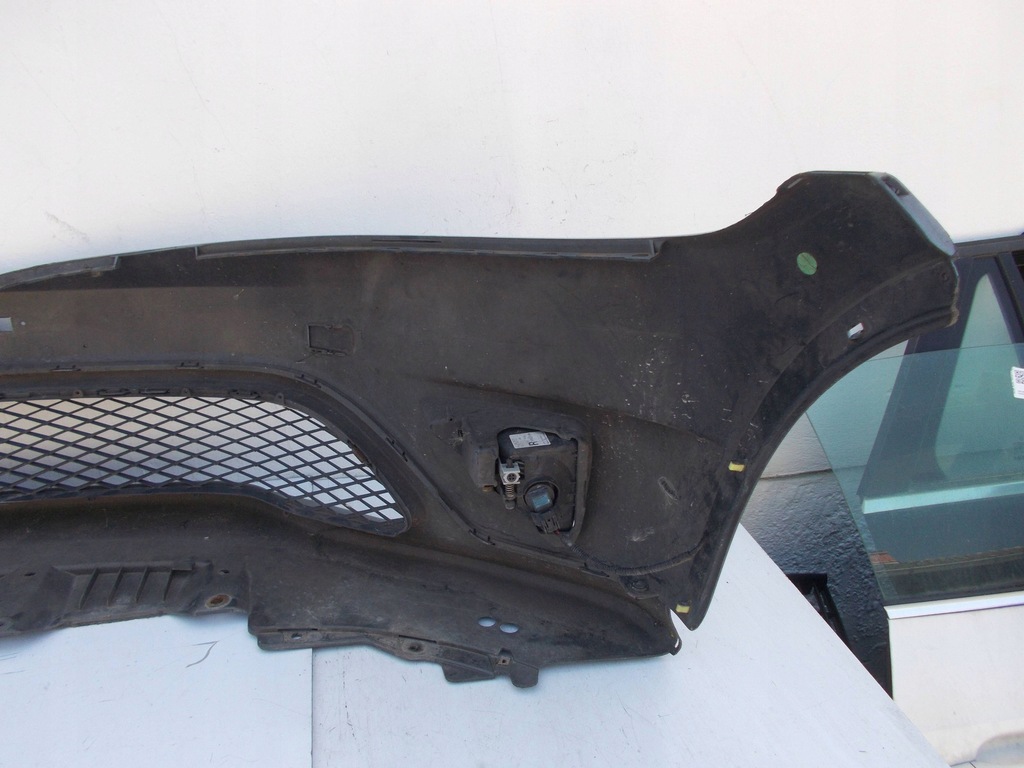 фото №14, Honda civic viii 8 ufo бампер передний