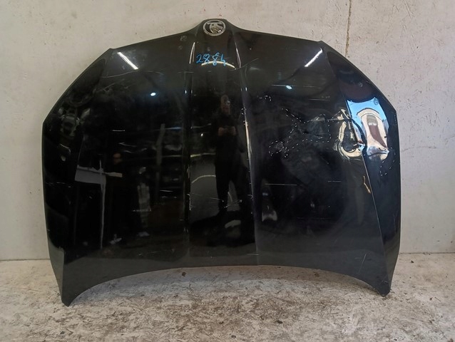 Купить Капот крышка двигателя skoda octavia 3 3 12-17r