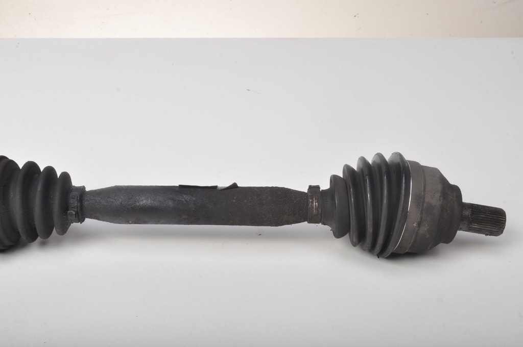 фото №7, Volvo s40 ii v50 1.8 приводной вал правая длинная 30783168