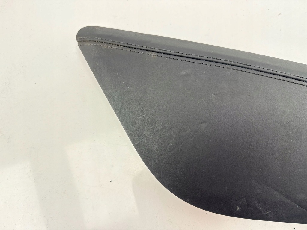 фото №5, Audi a6 c7 2015 защита боковая туннель среднего