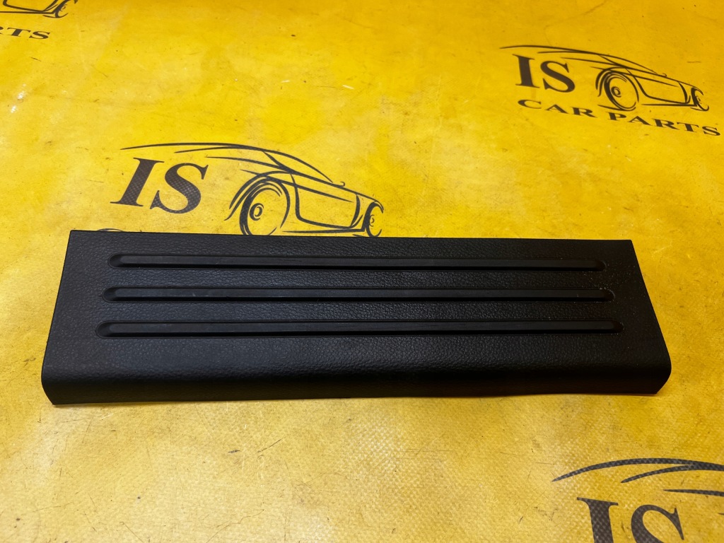 Купити Пластик захист молдинг поріг поріг задній правий права ford ranger mk5 v