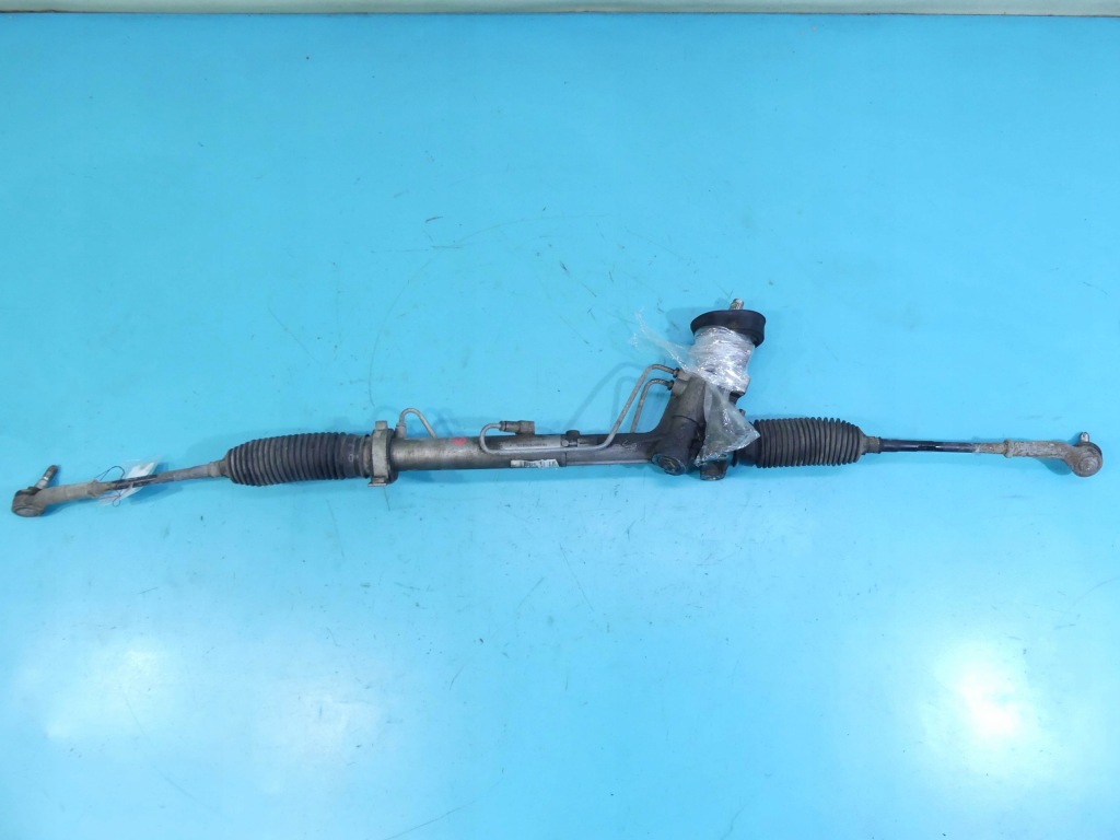 фото №7, Трансмиссия рулевая рейка seat ibiza iv 6j eu 08-12