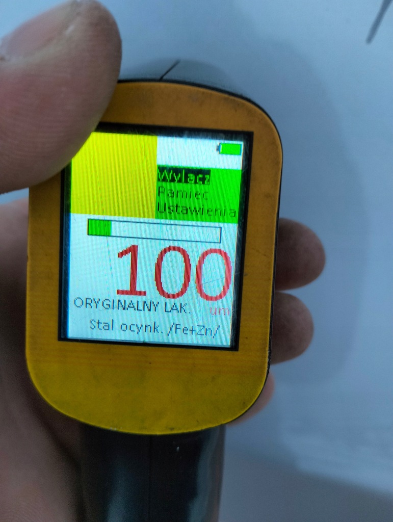 фото №11, Крила правий перед citroen c3 picasso колір ezrc 2008-2012 оригінал