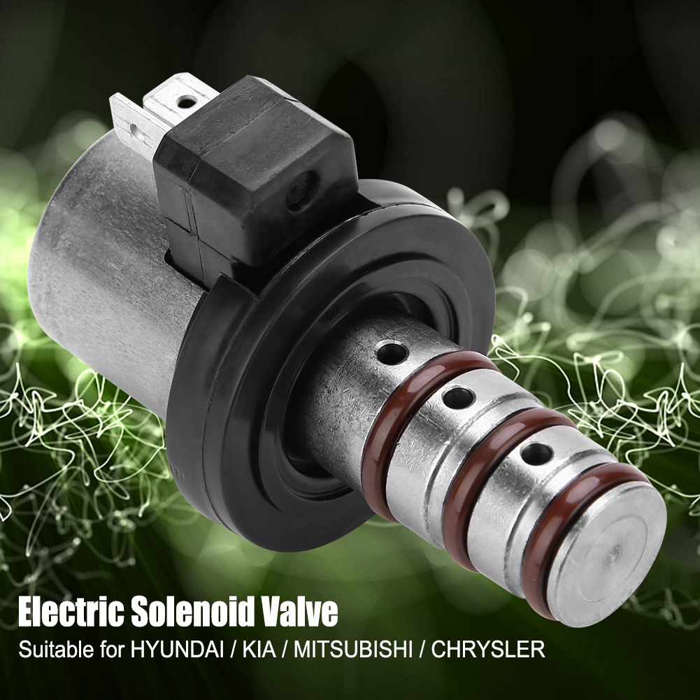 5x электрический клапан электромагнитный md758981 Киев