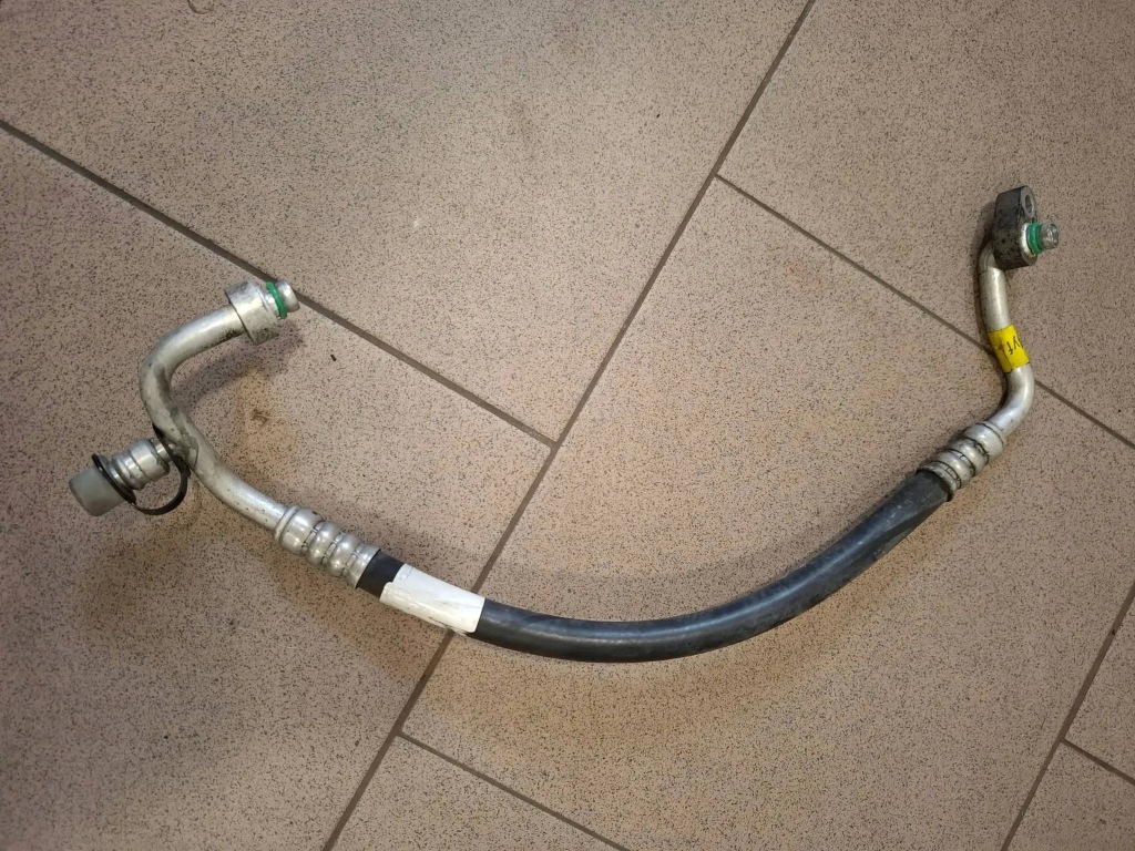 фото №1, Kia ceed ii шланг кондиціонера 97762-a6250