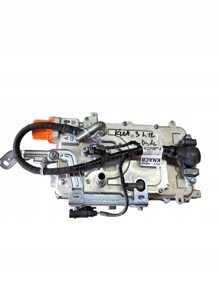 Купить Инвертор блок розжига ford kuga mk3 рестайлинг  2.5 phev