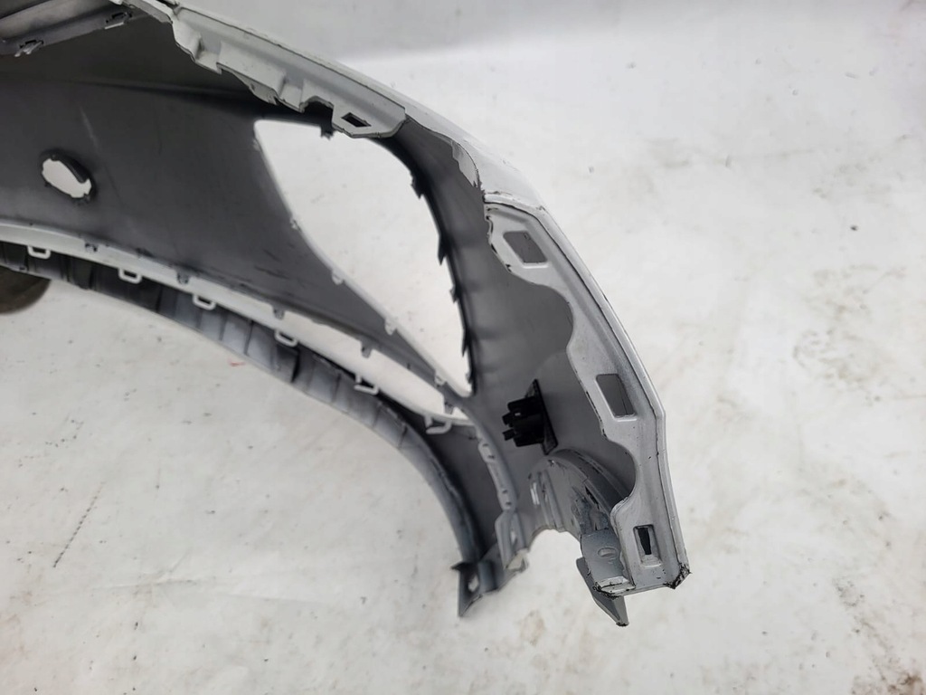 фото №11, Vw id4 id.4 gtx бампер перед передний pdc 11a807221